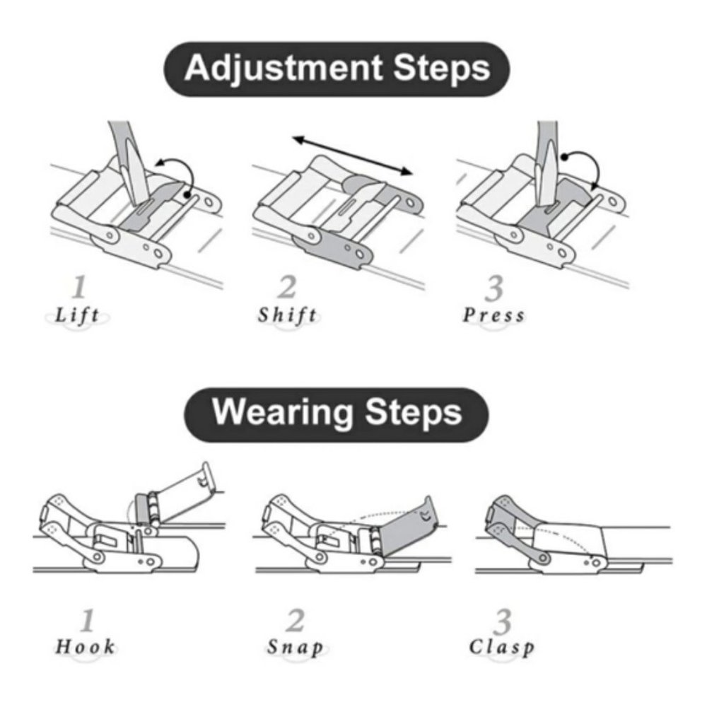 Men's Fashion Sport Quartz Analog Silver Watch - Picture 7 of 8